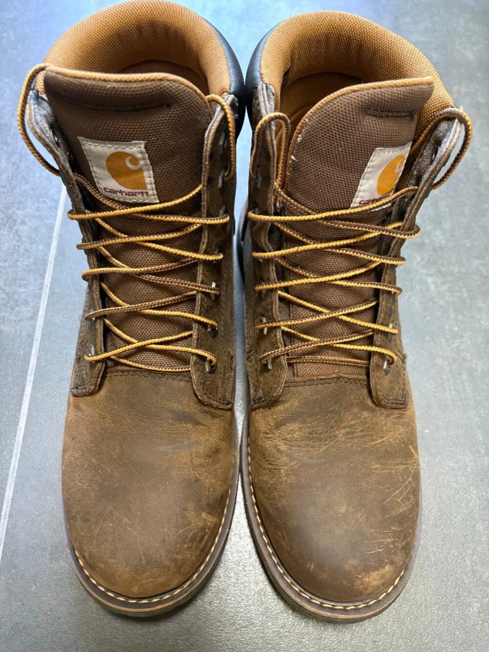 Men's Carhartt Frontier 6